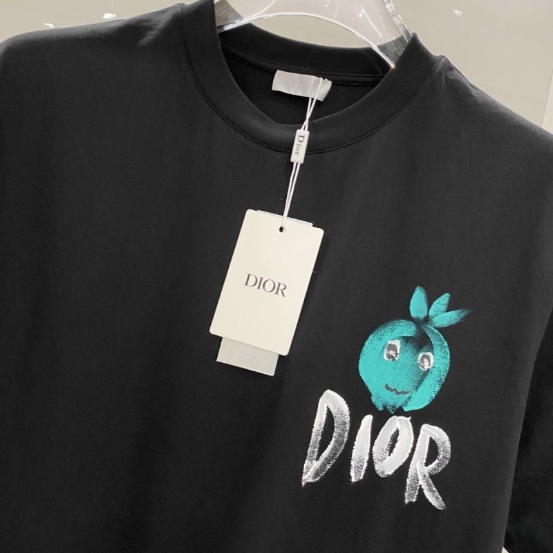 Christian Dior T-Shirts